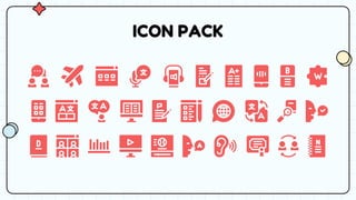 ICON PACK
 