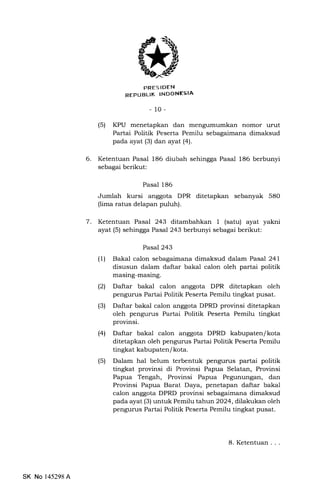 Salinan Perpu Nomor 1 tahun 2022.PDF