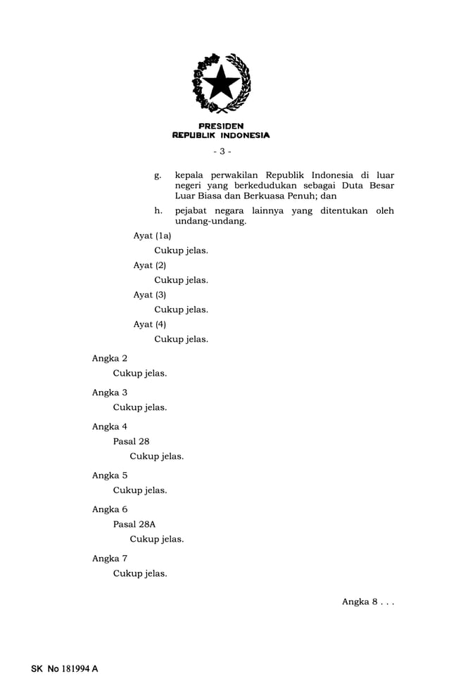 Salinan Pp Nomor 53 Tahun 2023 1 Pdf