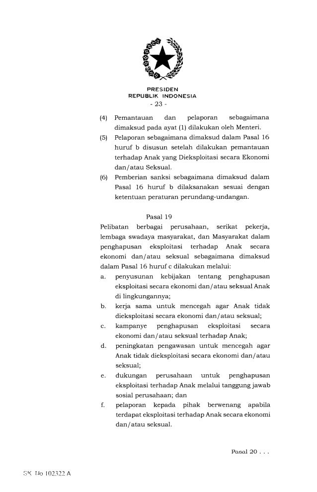 Salinan Pp Nomor 78 Tahun 2021