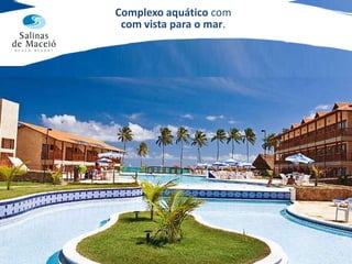 Com acomodaçõesnovas, distribuídas em 04 tipos:Standard: básico para casais e duas pessoasSuperior: infra-estruturapara até três pessoasDuplex: acomodaaté 06 pessoas em dois níveisMaster: com o máximo de conforto