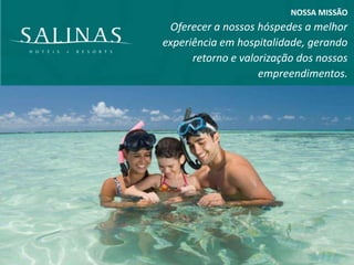 18 anos de experiência no ramo.