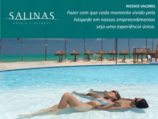 Reconhecido pela qualidade dos serviços e simpatia de seus colaboradores.