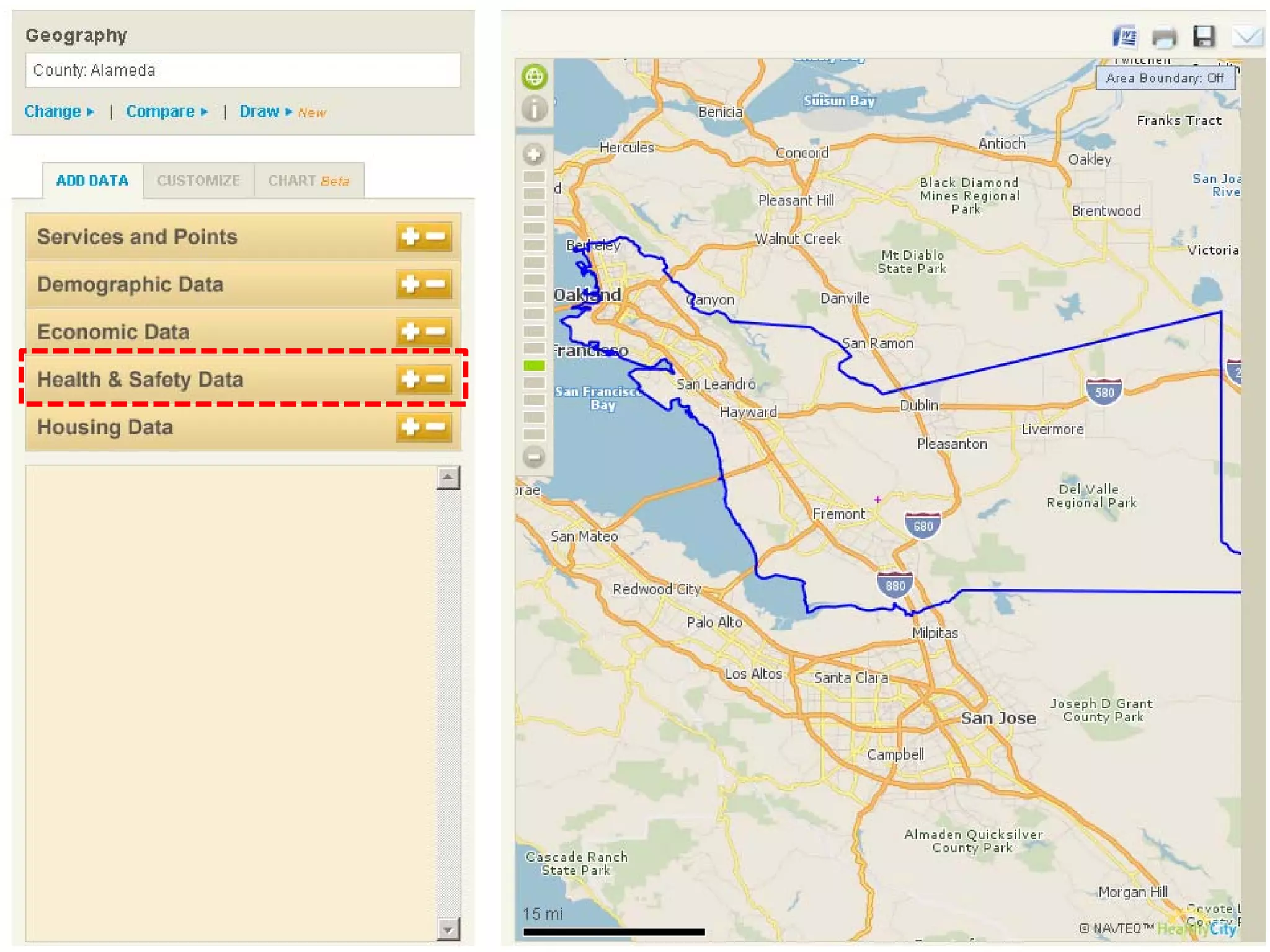 Hands-On Training Salinas 5-2-12 (Part I)
