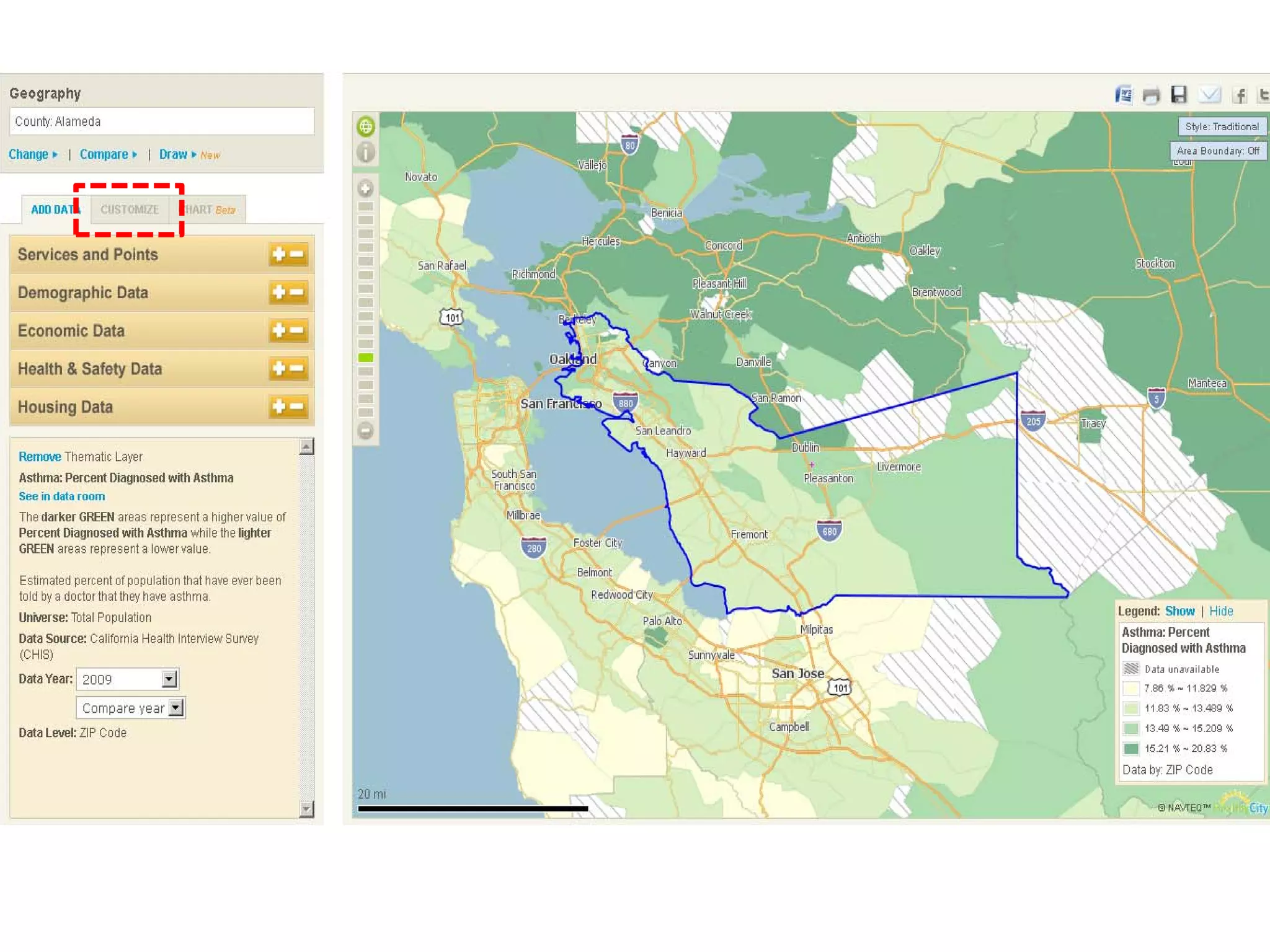 Hands-On Training Salinas 5-2-12 (Part I)