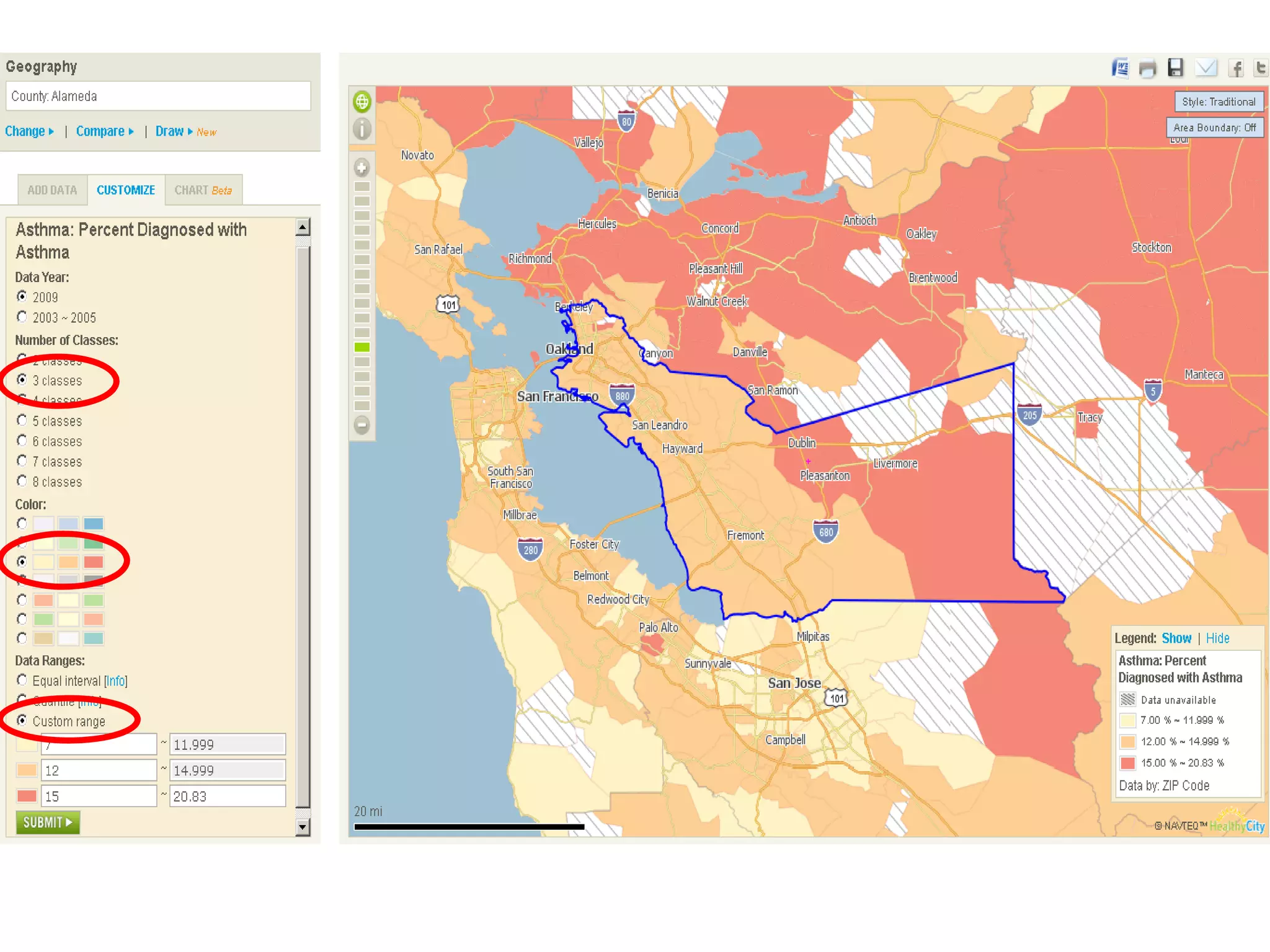Hands-On Training Salinas 5-2-12 (Part I)