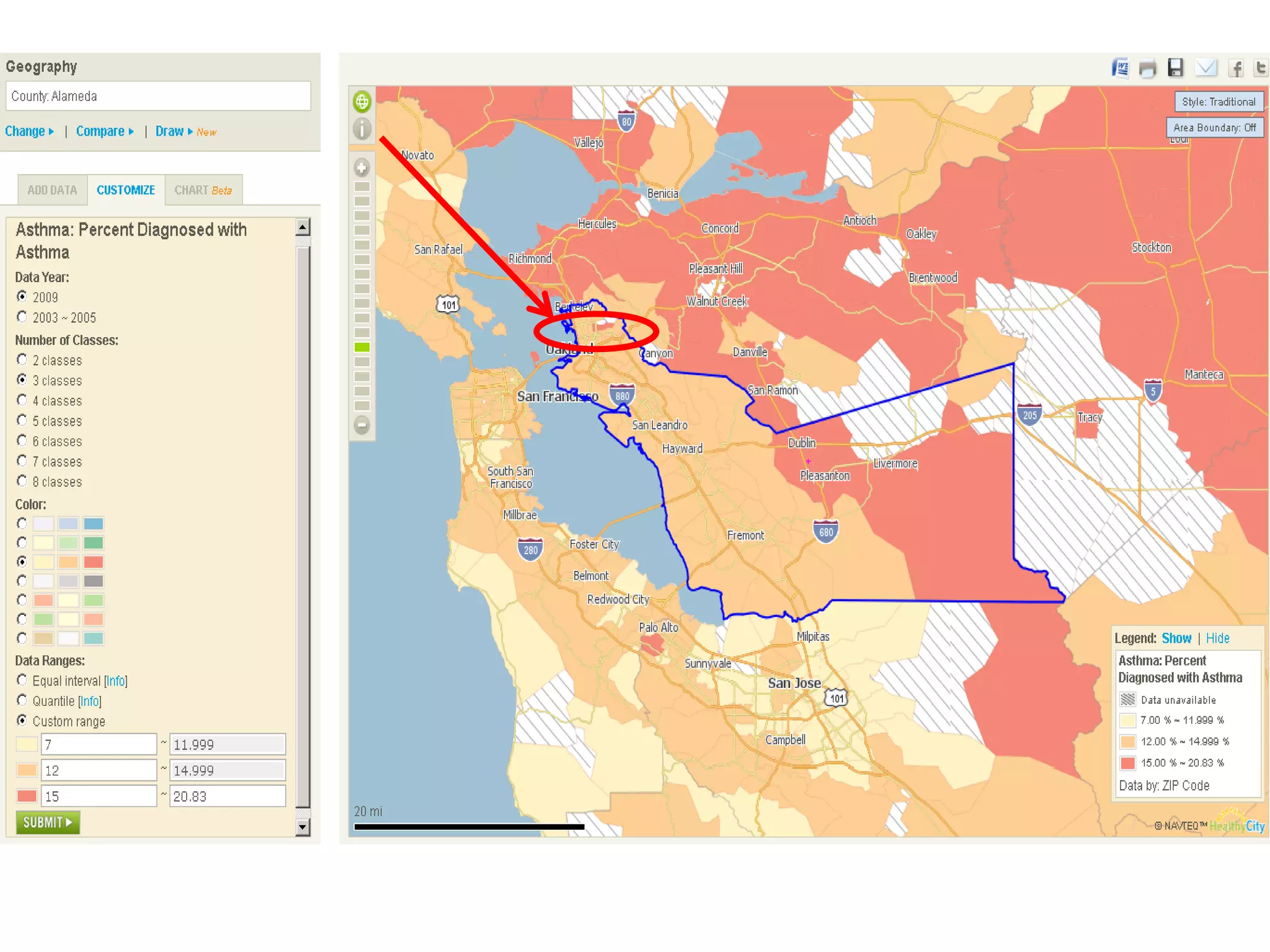 Hands-On Training Salinas 5-2-12 (Part I)