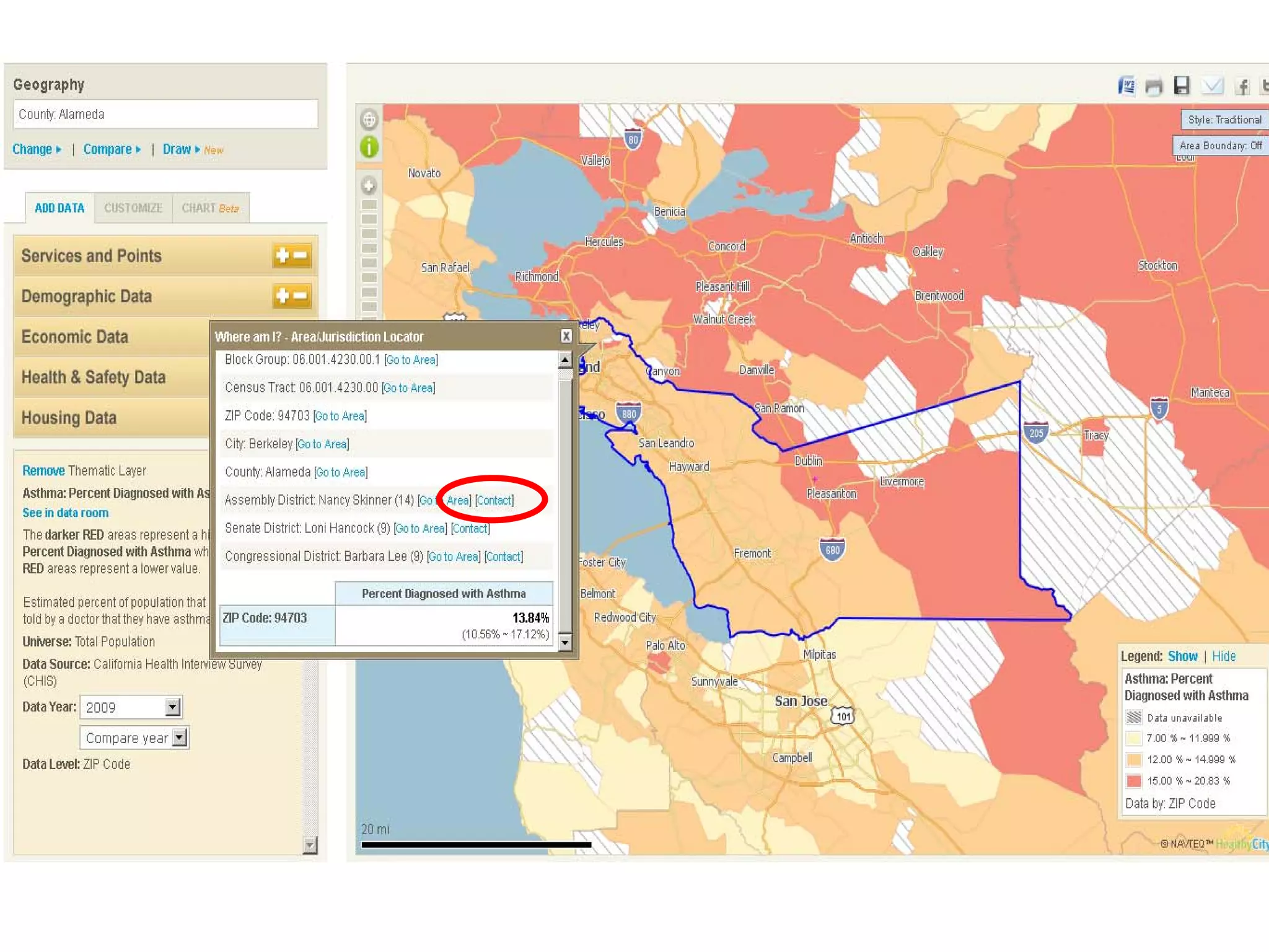 Hands-On Training Salinas 5-2-12 (Part I)