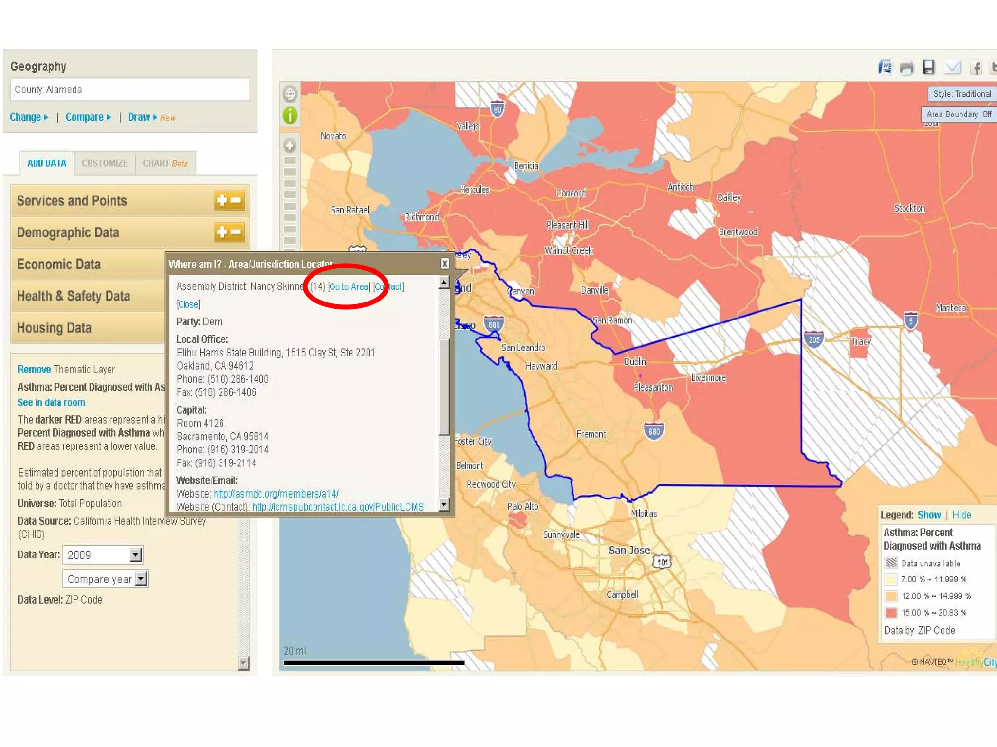 Hands-On Training Salinas 5-2-12 (Part I)