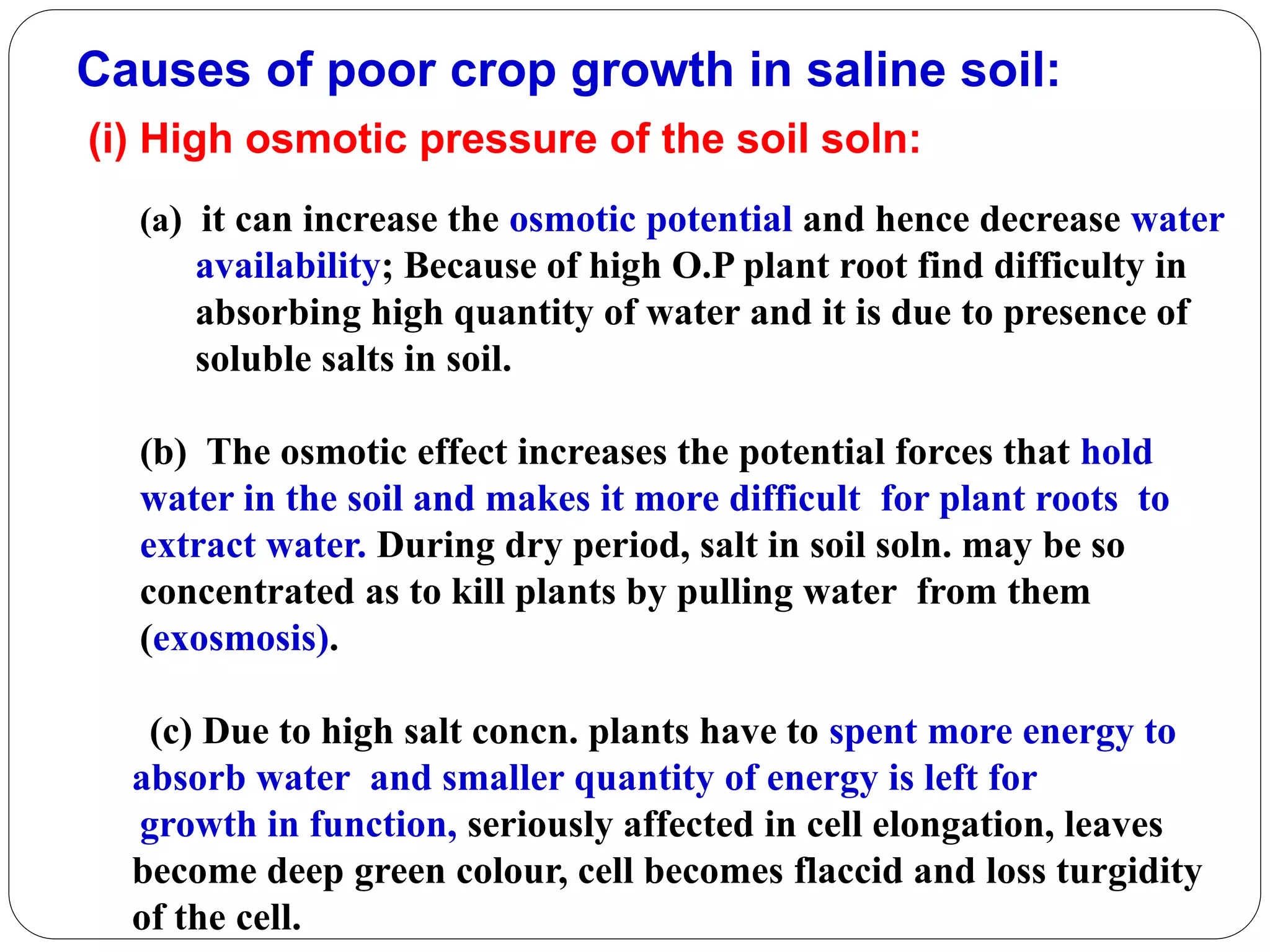 saline soil.ppt