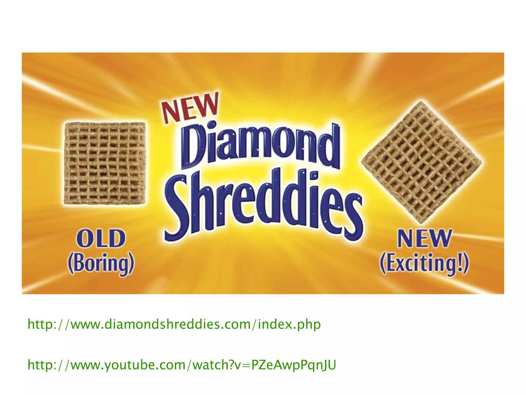 http://www.diamondshreddies.com/index.php http://www.youtube.com/watch?v=PZeAwpPqnJU 