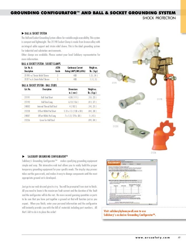 Salisbury Electrical Safety Equipment Dielectric Footwear, Rubber I…
