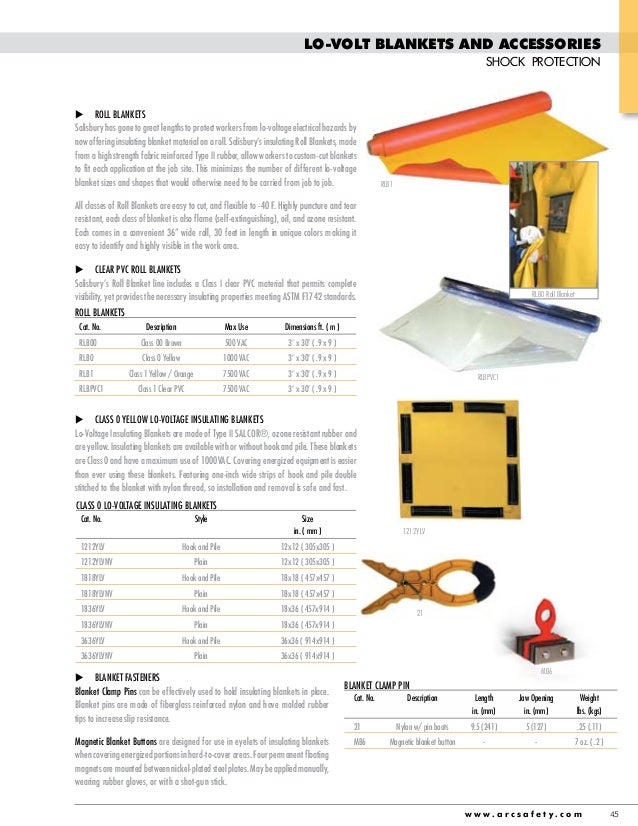 Salisbury Electrical Safety Equipment Dielectric Footwear, Rubber I…