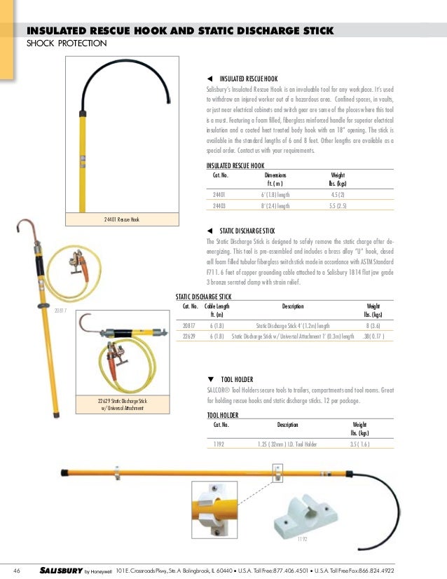 Salisbury Electrical Safety Equipment Dielectric Footwear, Rubber I…