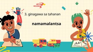 SALITANG KILOS SA IBAT-IBANG GAWAIN.pptx