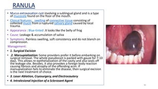 Saliva and salivary glands.pptx