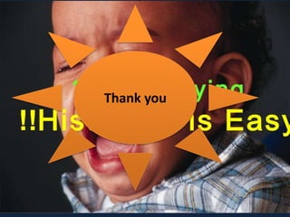 Thank you
DrLaila Amin
 