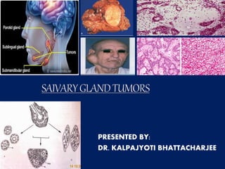 PRESENTED BY:
DR. KALPAJYOTI BHATTACHARJEE
 