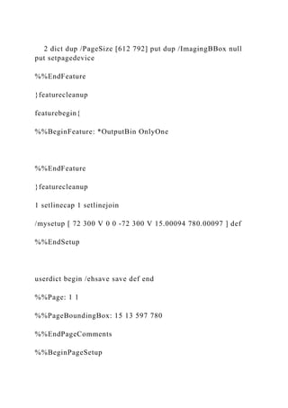 2 dict dup /PageSize [612 792] put dup /ImagingBBox null
put setpagedevice
%%EndFeature
}featurecleanup
featurebegin{
%%BeginFeature: *OutputBin OnlyOne
%%EndFeature
}featurecleanup
1 setlinecap 1 setlinejoin
/mysetup [ 72 300 V 0 0 -72 300 V 15.00094 780.00097 ] def
%%EndSetup
userdict begin /ehsave save def end
%%Page: 1 1
%%PageBoundingBox: 15 13 597 780
%%EndPageComments
%%BeginPageSetup
 