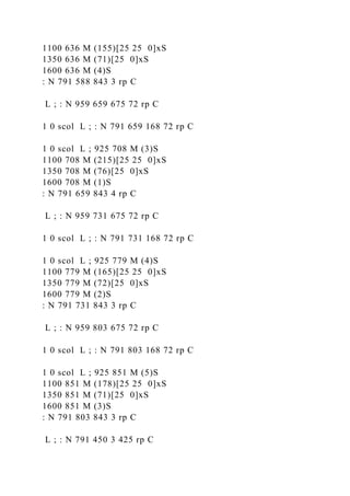 1100 636 M (155)[25 25 0]xS
1350 636 M (71)[25 0]xS
1600 636 M (4)S
: N 791 588 843 3 rp C
L ; : N 959 659 675 72 rp C
1 0 scol L ; : N 791 659 168 72 rp C
1 0 scol L ; 925 708 M (3)S
1100 708 M (215)[25 25 0]xS
1350 708 M (76)[25 0]xS
1600 708 M (1)S
: N 791 659 843 4 rp C
L ; : N 959 731 675 72 rp C
1 0 scol L ; : N 791 731 168 72 rp C
1 0 scol L ; 925 779 M (4)S
1100 779 M (165)[25 25 0]xS
1350 779 M (72)[25 0]xS
1600 779 M (2)S
: N 791 731 843 3 rp C
L ; : N 959 803 675 72 rp C
1 0 scol L ; : N 791 803 168 72 rp C
1 0 scol L ; 925 851 M (5)S
1100 851 M (178)[25 25 0]xS
1350 851 M (71)[25 0]xS
1600 851 M (3)S
: N 791 803 843 3 rp C
L ; : N 791 450 3 425 rp C
 