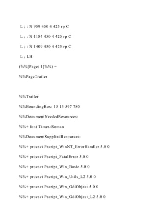 L ; : N 959 450 4 425 rp C
L ; : N 1184 450 4 425 rp C
L ; : N 1409 450 4 425 rp C
L ; LH
(%%[Page: 1]%%) =
%%PageTrailer
%%Trailer
%%BoundingBox: 15 13 597 780
%%DocumentNeededResources:
%%+ font Times-Roman
%%DocumentSuppliedResources:
%%+ procset Pscript_WinNT_ErrorHandler 5.0 0
%%+ procset Pscript_FatalError 5.0 0
%%+ procset Pscript_Win_Basic 5.0 0
%%+ procset Pscript_Win_Utils_L2 5.0 0
%%+ procset Pscript_Win_GdiObject 5.0 0
%%+ procset Pscript_Win_GdiObject_L2 5.0 0
 