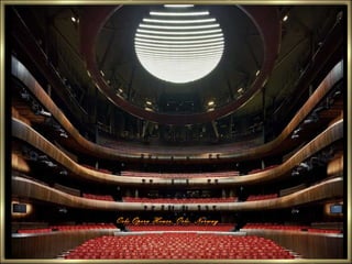 Oslo Opera House, Oslo, Norway