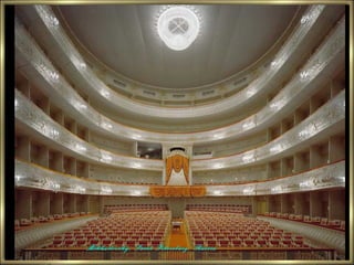 Mikhailovsky, Saint Petersburg, Russia