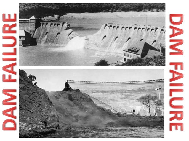 DAMS AND THIER ENVIRONMENTAL IMPACTS