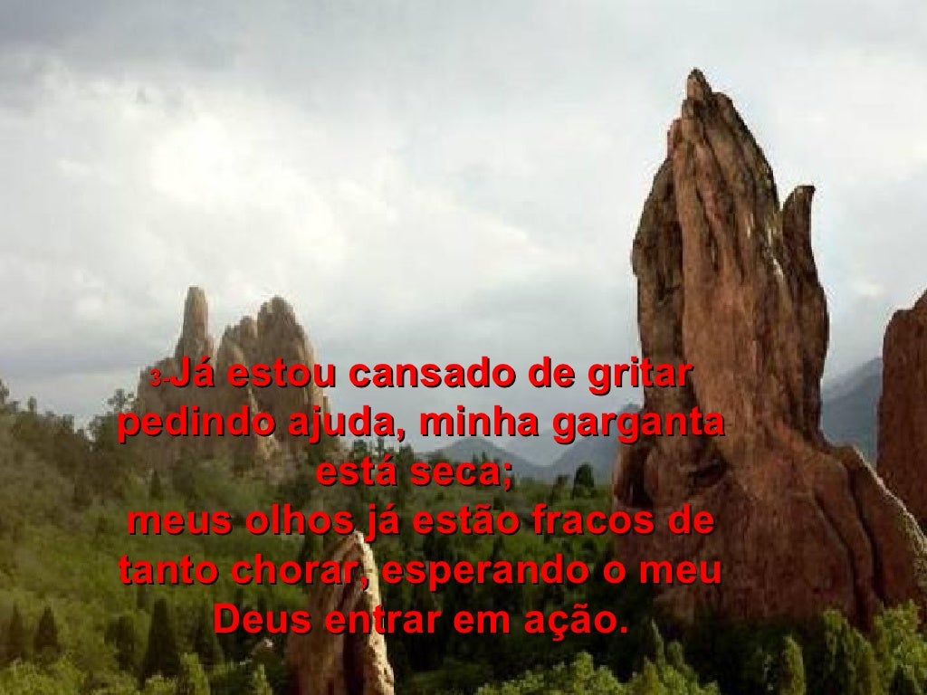 Salmo 69