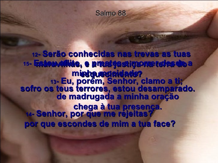 Salmo 88