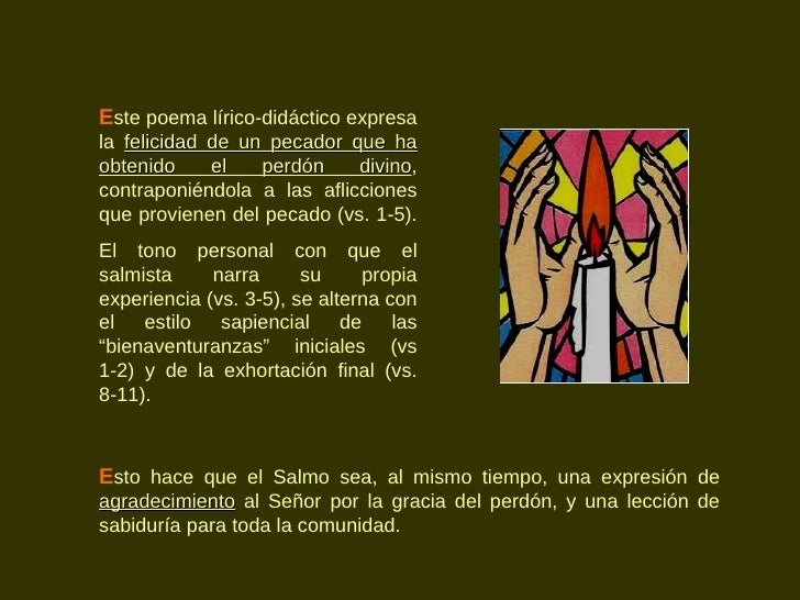 Salmo 31