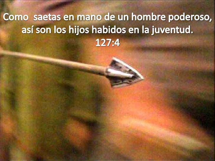 Salmo 127