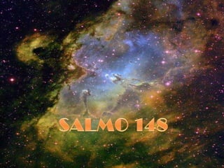 SALMO 148 
