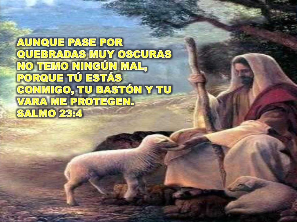 Salmo 23
