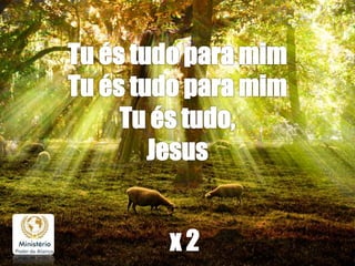 Louvor Salmo 23 Zoe Lilly