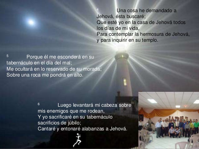 Salmo 27