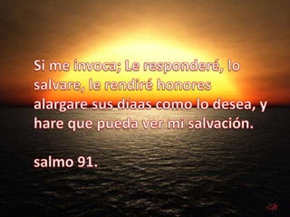 Salmo 91
