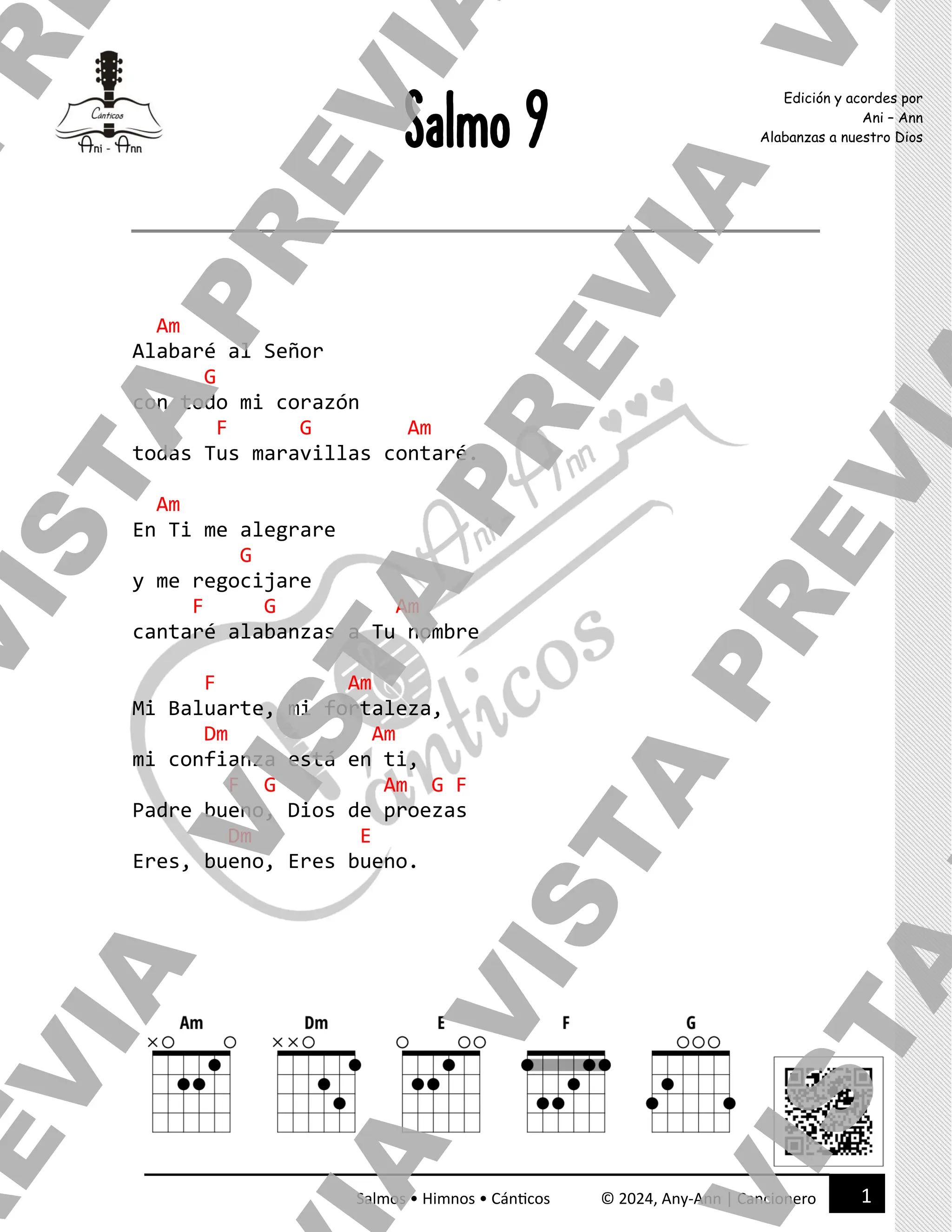 Salmo 9_letra y acordes de guitarra .pdf