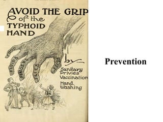 Prevention
 
