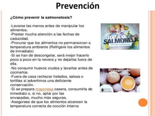 Prevención
 