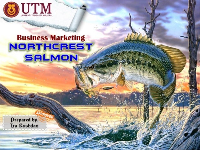 Leftover salmon recipes image