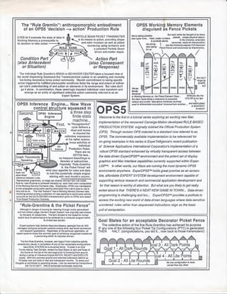 ExperOPS5: A Rule-based, Data-driven Production System Language Puts a ...