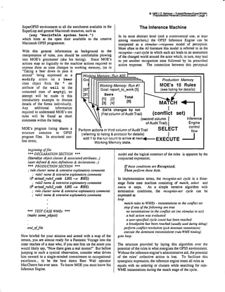 ExperOPS5: A Rule-based, Data-driven Production System Language Puts a ...
