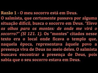 Salmos 121
