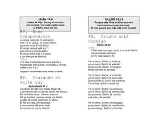 SALMOS Y Coros Original.docx