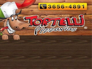 TORTELLI SANTA FELICIDADE