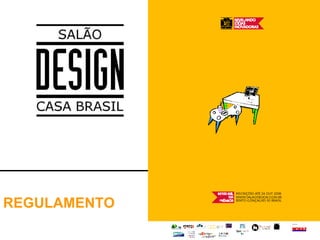 REGULAMENTO 
