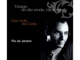 Rio de Janeiro  