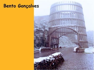 Bento Gonçalves 