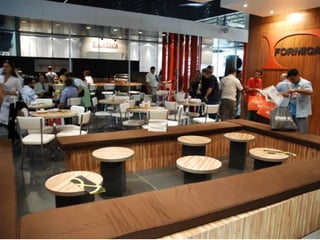 STAND SALÃO DESIGN 2008 